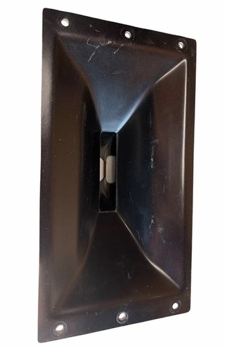 Speaker horn waveguide 5x8 - speaker,