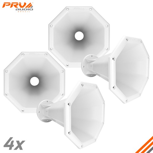 Prv audio wgp22 - 4x, white
