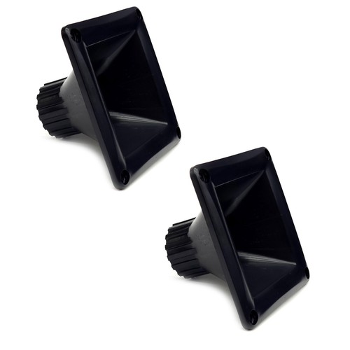 Waveguide exponential horn - exponential, 60