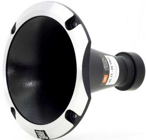 Jbl hl11 trio aluminum - trio, 1"