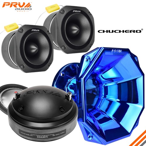 Prv chuchero kit d3220ti - prv,