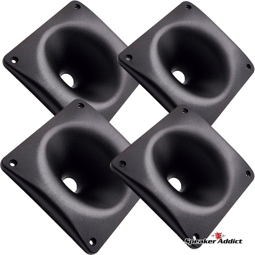 Pack bolt horn tweeter - bolt,