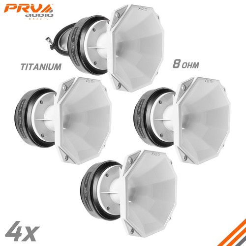 Prv d3220ti titanium - 4x,