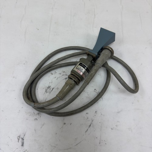 Thermistor mount 200 ohm - 200, w/