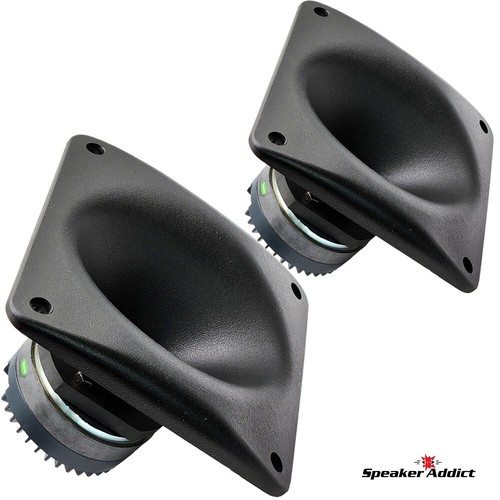 Pair compression driver - compression,