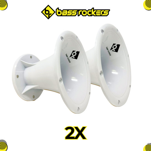 2pc throat 65 exit - 2”,