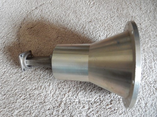 Band scalar horn - x,