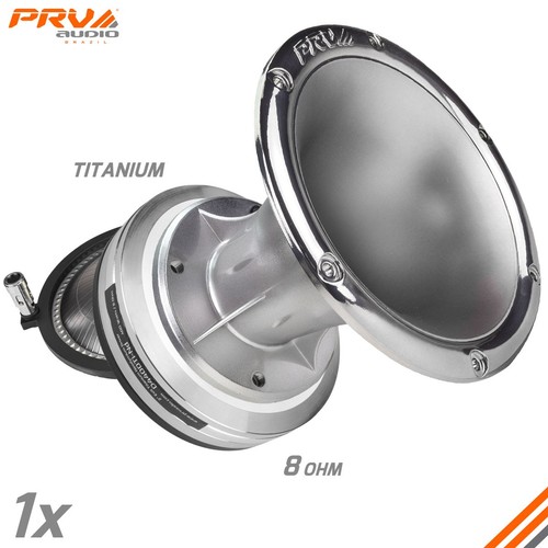 Prv audio d4400ti - 1x,